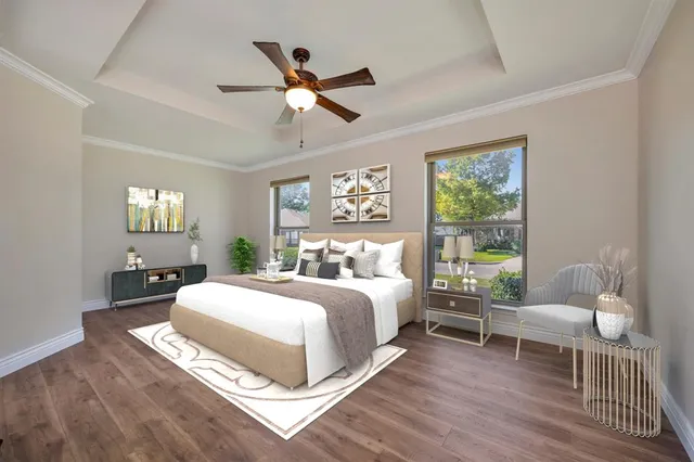 $330,000 | 7012 Bentley Avenue, Fort Worth, TX 76137