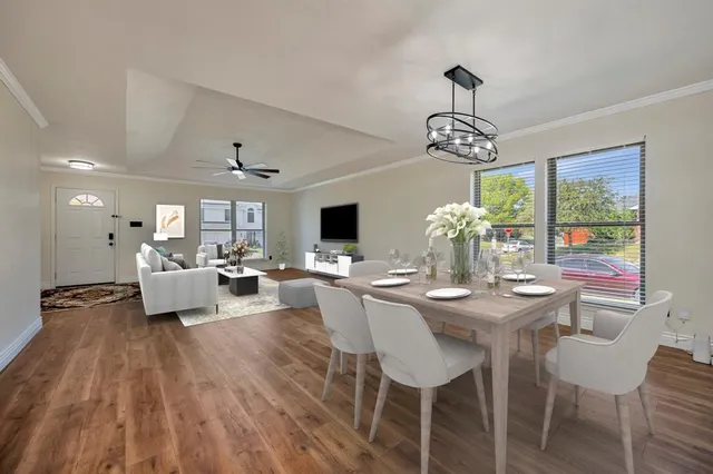 $330,000 | 7012 Bentley Avenue, Fort Worth, TX 76137