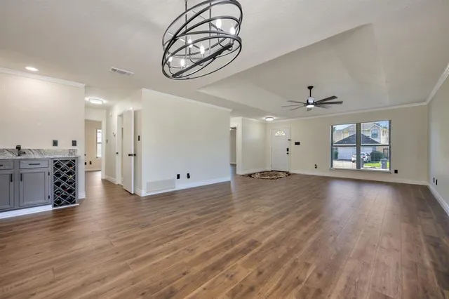 $330,000 | 7012 Bentley Avenue, Fort Worth, TX 76137