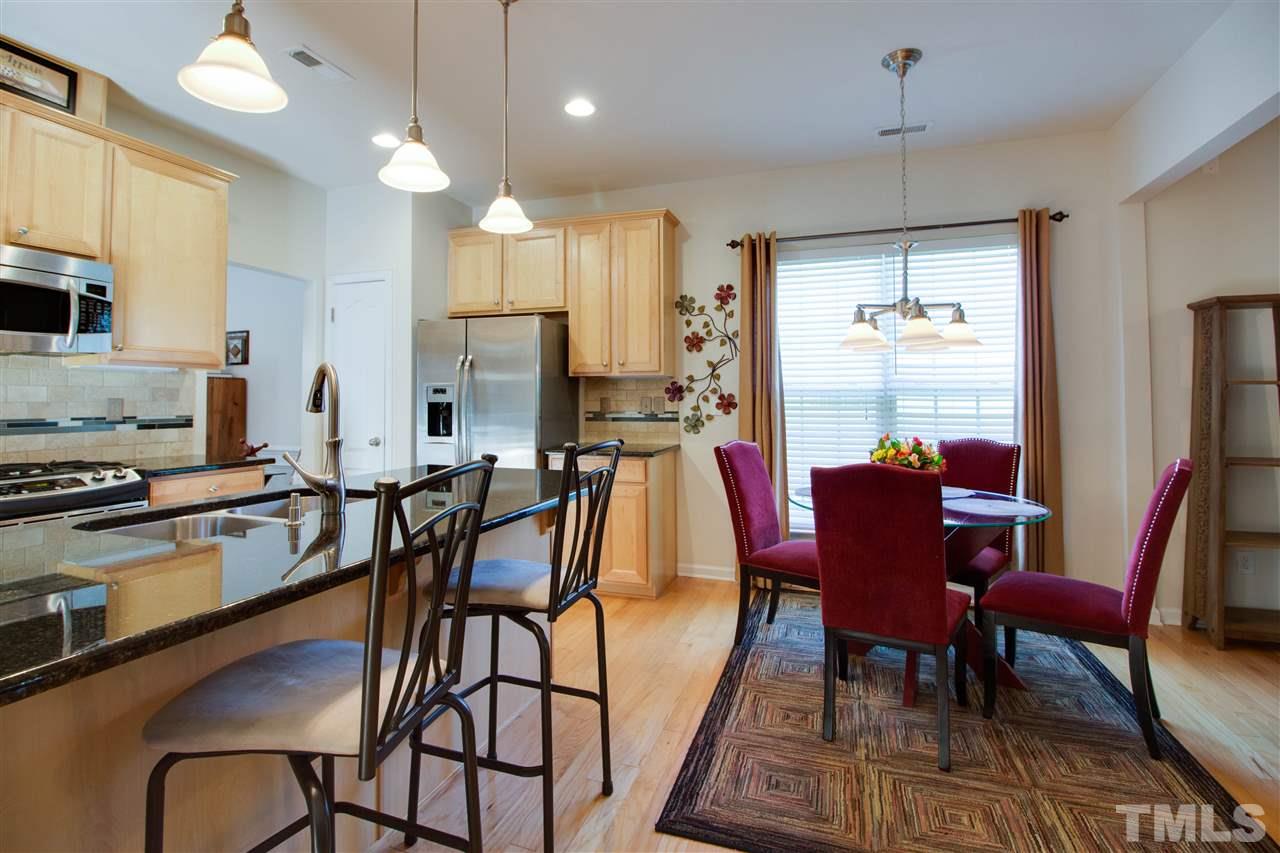 3409 Parlor Street Raleigh, NC 27614 - Photo 11 of 23