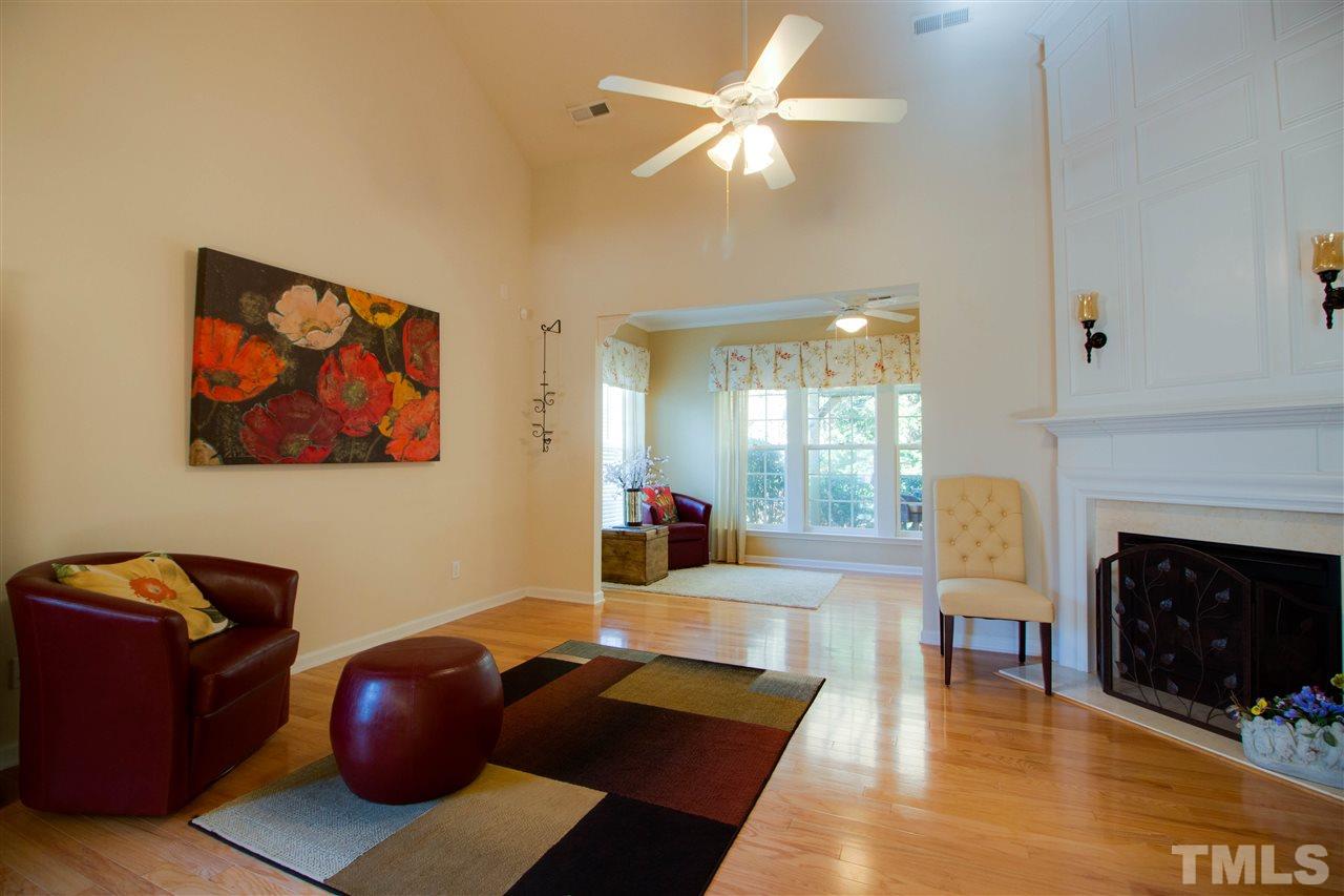 3409 Parlor Street Raleigh, NC 27614 - Photo 12 of 23