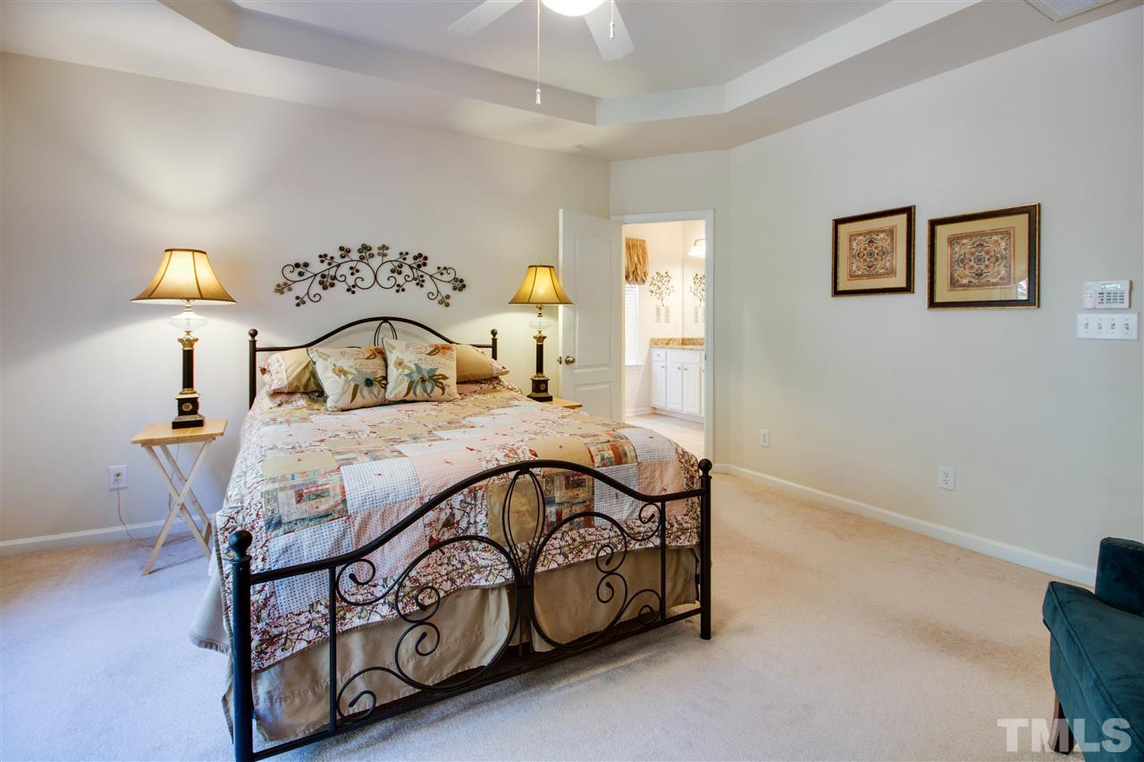 3409 Parlor Street Raleigh, NC 27614 - Photo 15 of 23