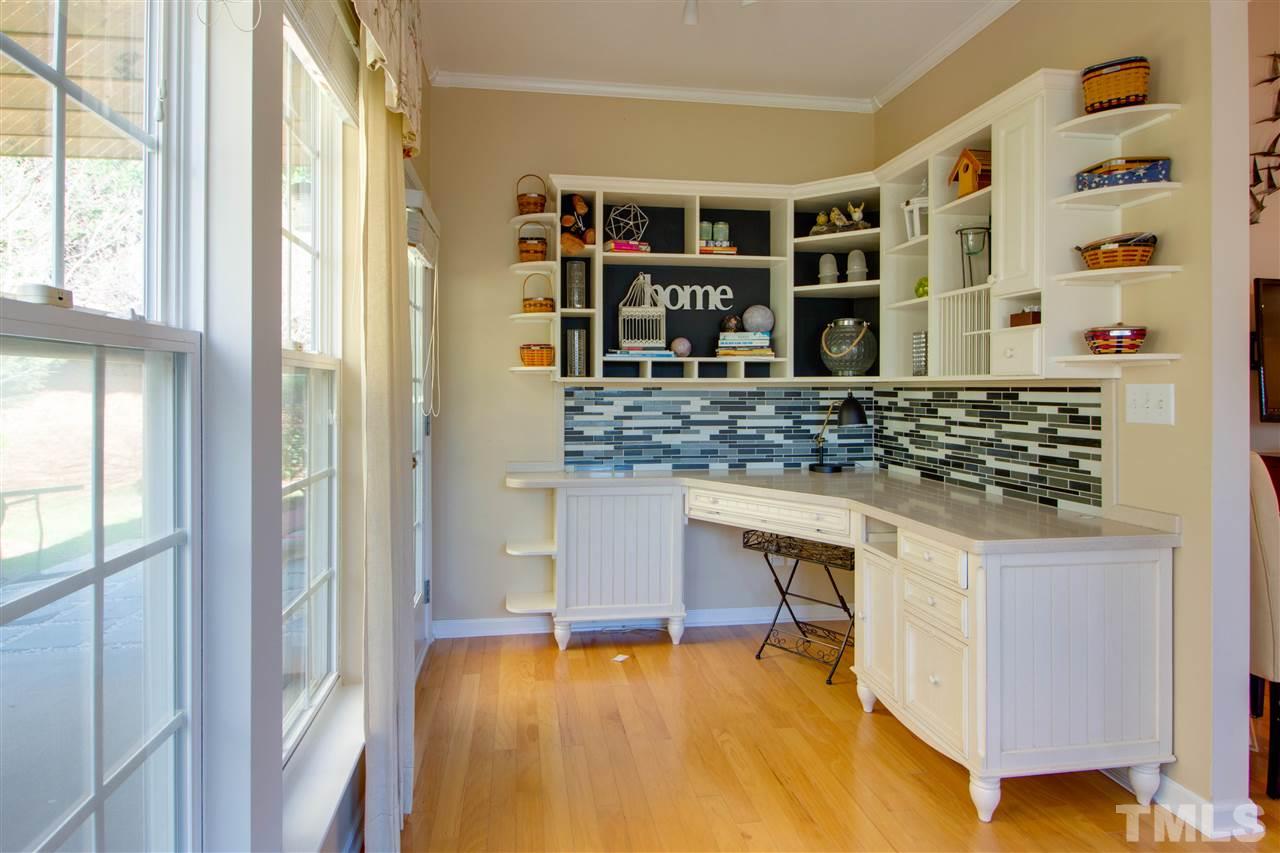 3409 Parlor Street Raleigh, NC 27614 - Photo 16 of 23