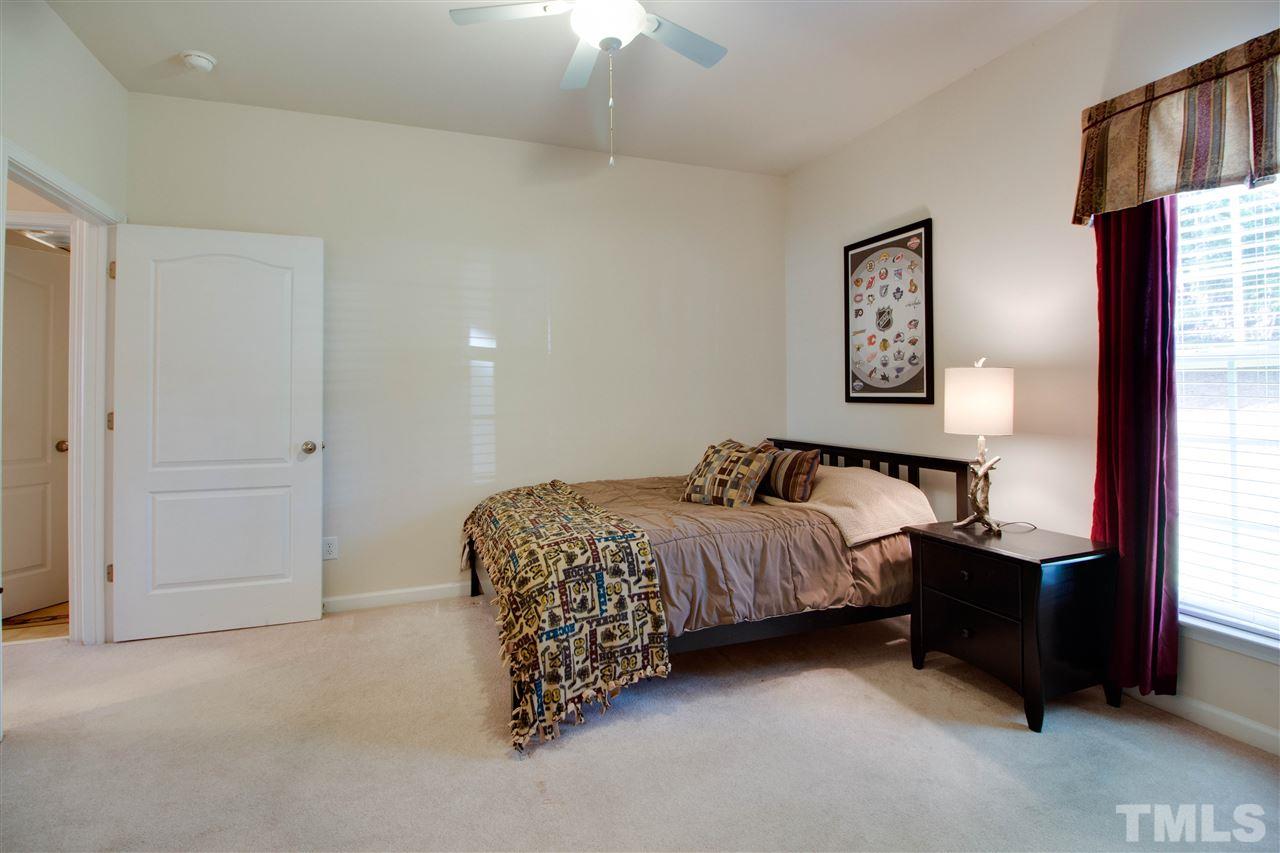 3409 Parlor Street Raleigh, NC 27614 - Photo 18 of 23