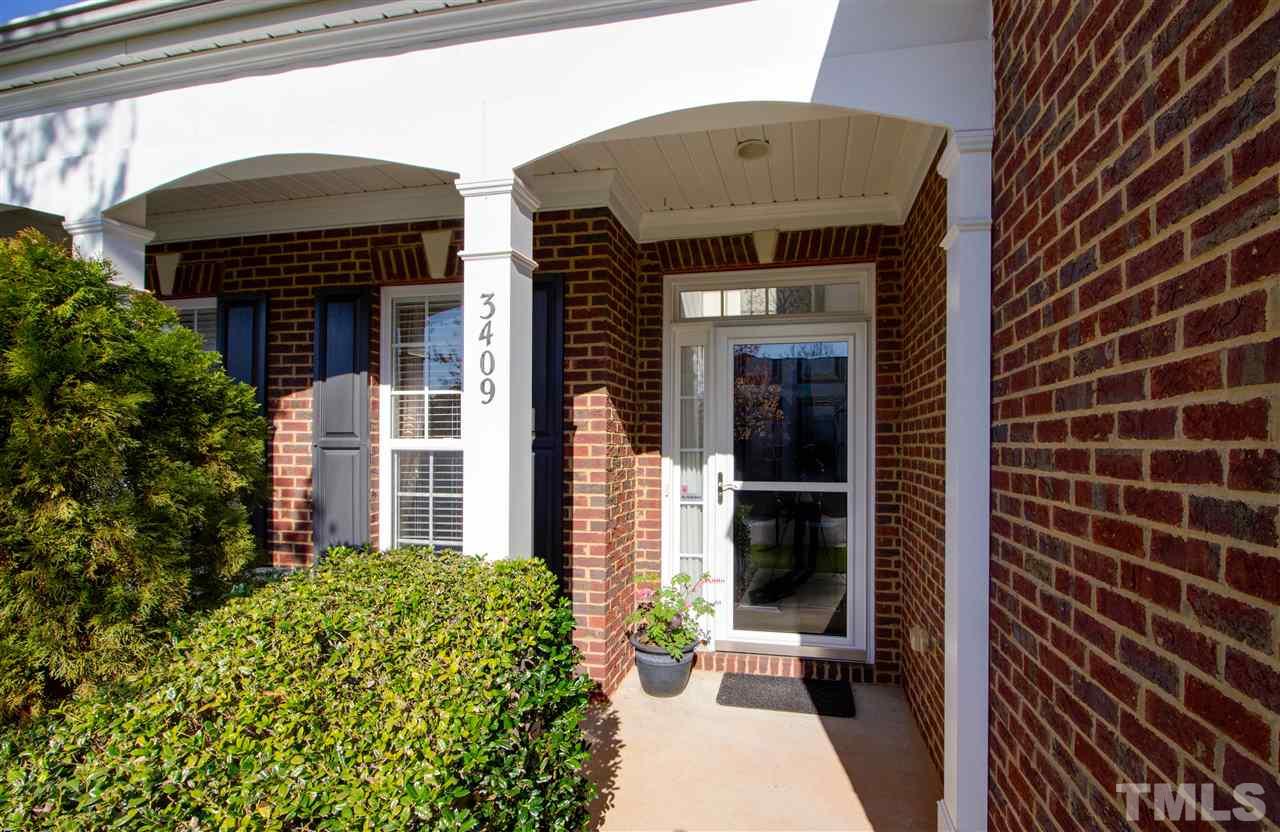 3409 Parlor Street Raleigh, NC 27614 - Photo 3 of 23