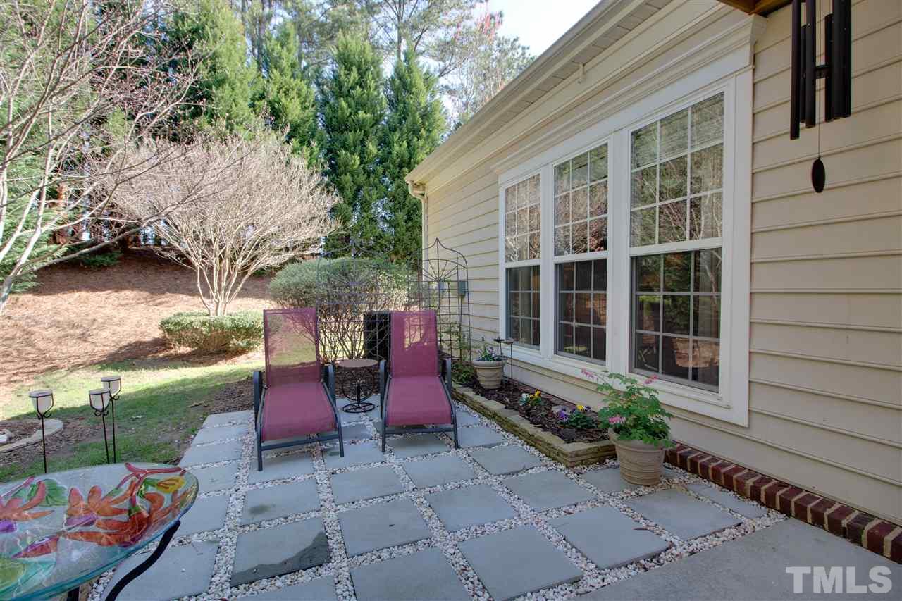 3409 Parlor Street Raleigh, NC 27614 - Photo 21 of 23