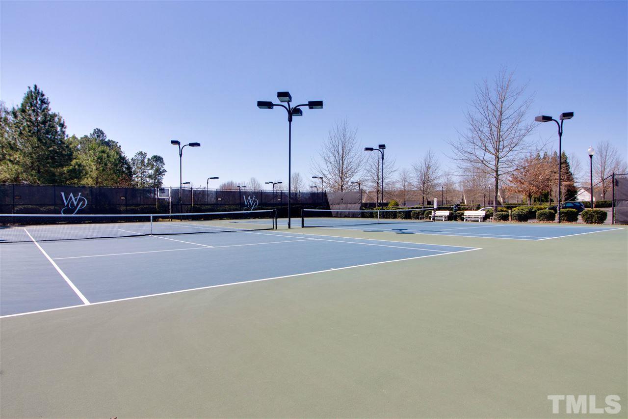 3409 Parlor Street Raleigh, NC 27614 - Photo 22 of 23
