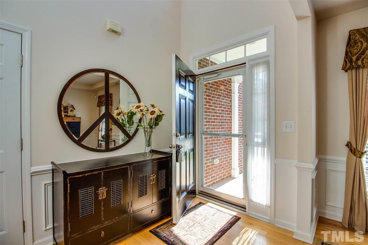 3409 Parlor Street Raleigh, NC 27614 - Photo 4 of 23