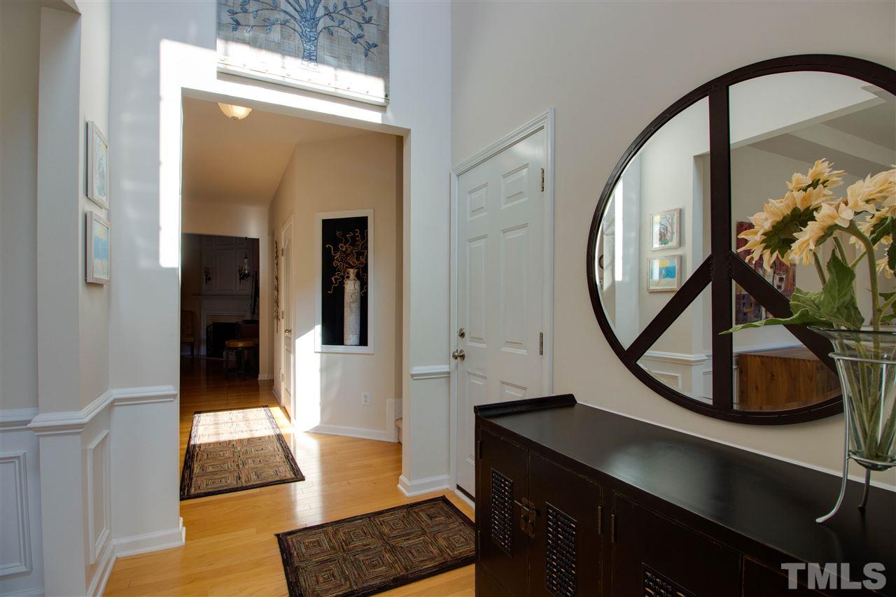 3409 Parlor Street Raleigh, NC 27614 - Photo 5 of 23