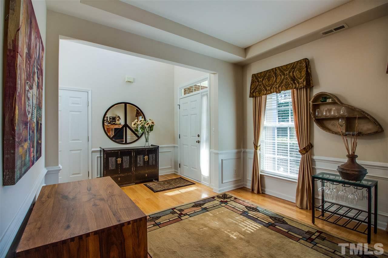 3409 Parlor Street Raleigh, NC 27614 - Photo 7 of 23