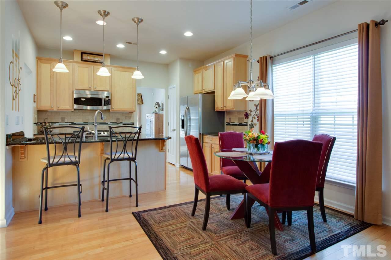3409 Parlor Street Raleigh, NC 27614 - Photo 9 of 23
