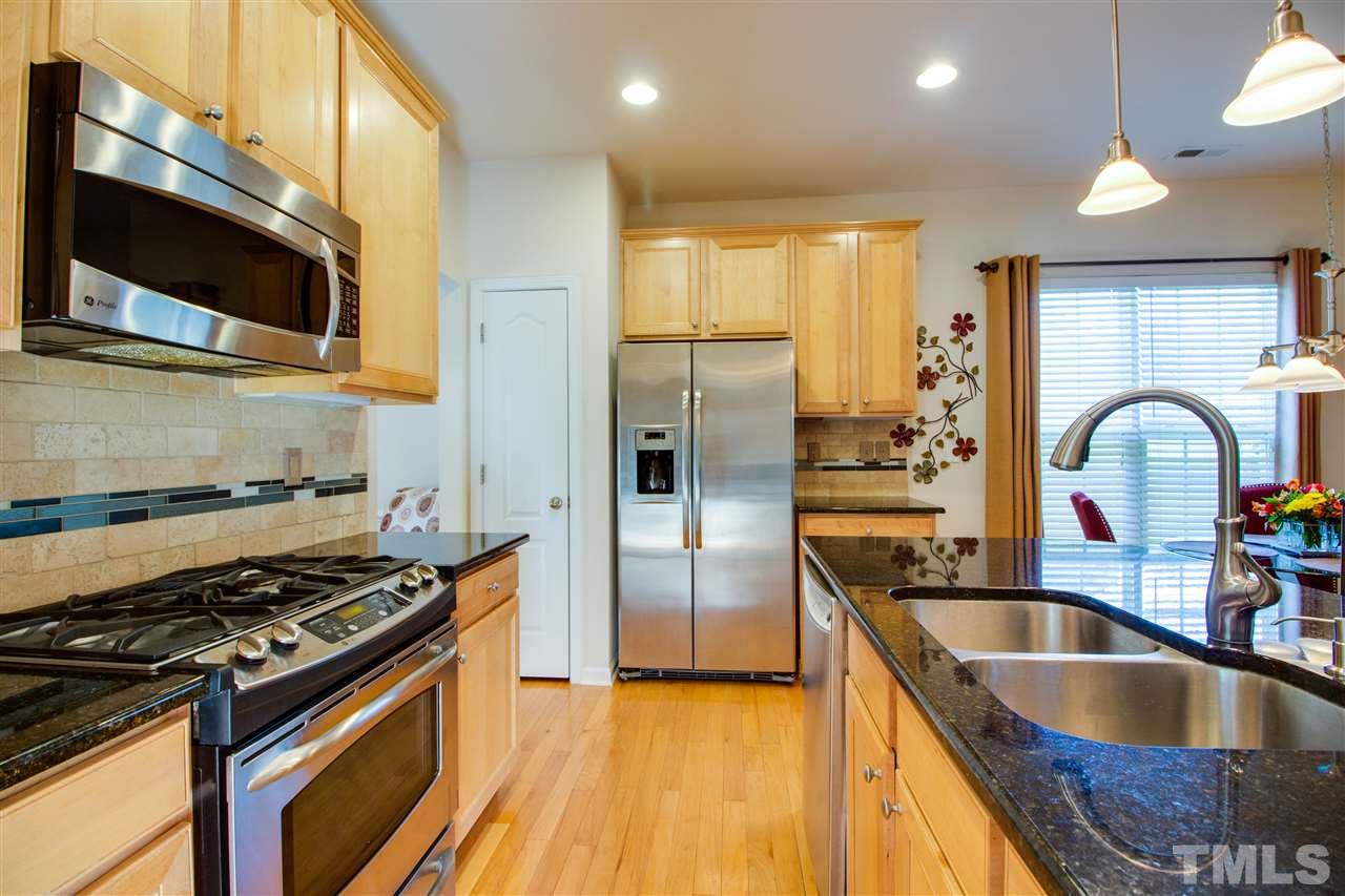 3409 Parlor Street Raleigh, NC 27614 - Photo 10 of 23