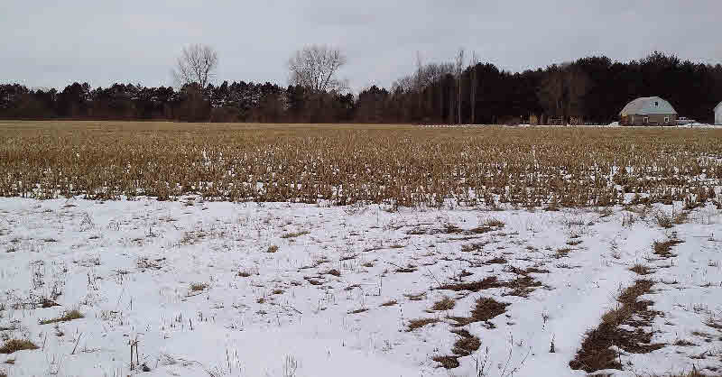 0 South Green Road Bay City, MI 48708 - Photo 1 of 1