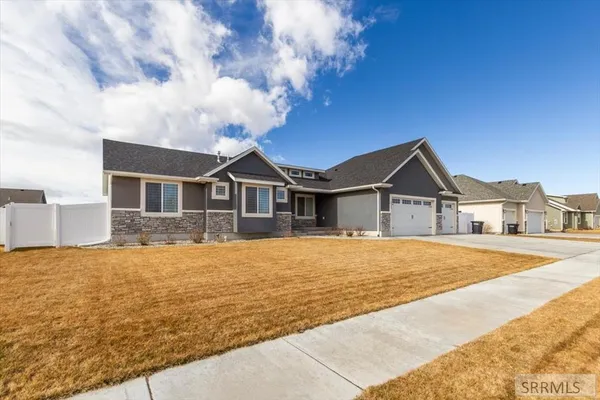 $630,000 | 1952 47th Street, Idaho Falls, ID 83401