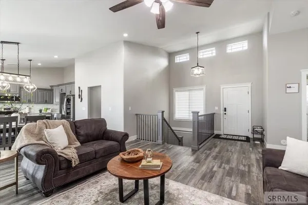 $630,000 | 1952 47th Street, Idaho Falls, ID 83401