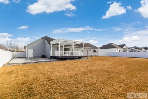 $630,000 | 1952 47th Street, Idaho Falls, ID 83401