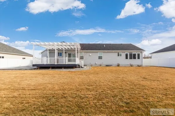 $630,000 | 1952 47th Street, Idaho Falls, ID 83401