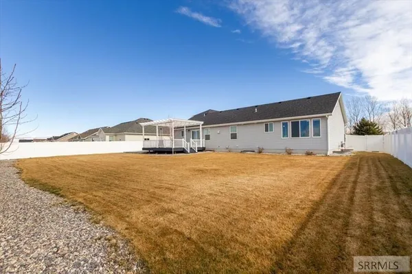 $630,000 | 1952 47th Street, Idaho Falls, ID 83401