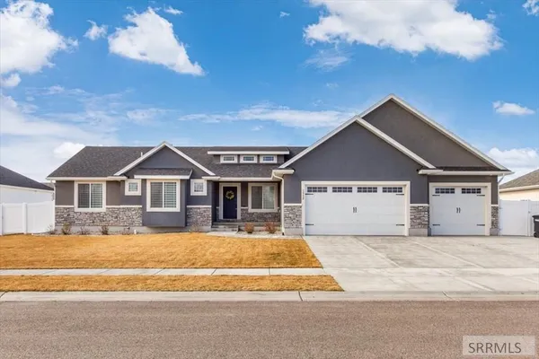 $630,000 | 1952 47th Street, Idaho Falls, ID 83401