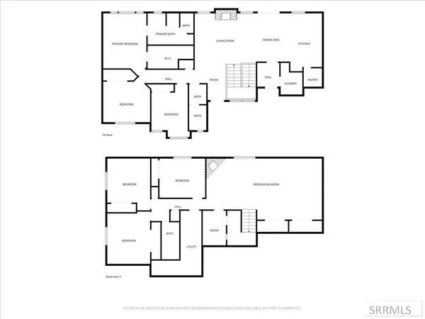 $630,000 | 1952 47th Street, Idaho Falls, ID 83401
