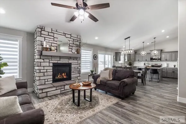 $630,000 | 1952 47th Street, Idaho Falls, ID 83401