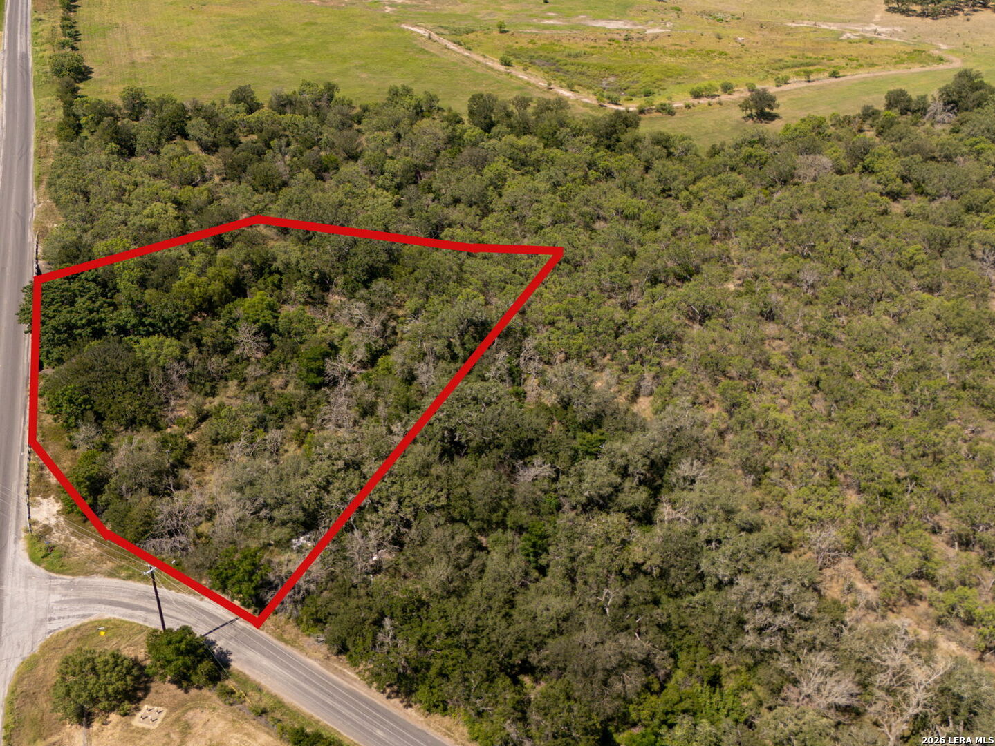 16819 South Evans Road Von Ormy, TX 78073 - Photo 1 of 10 Gallery Image 1