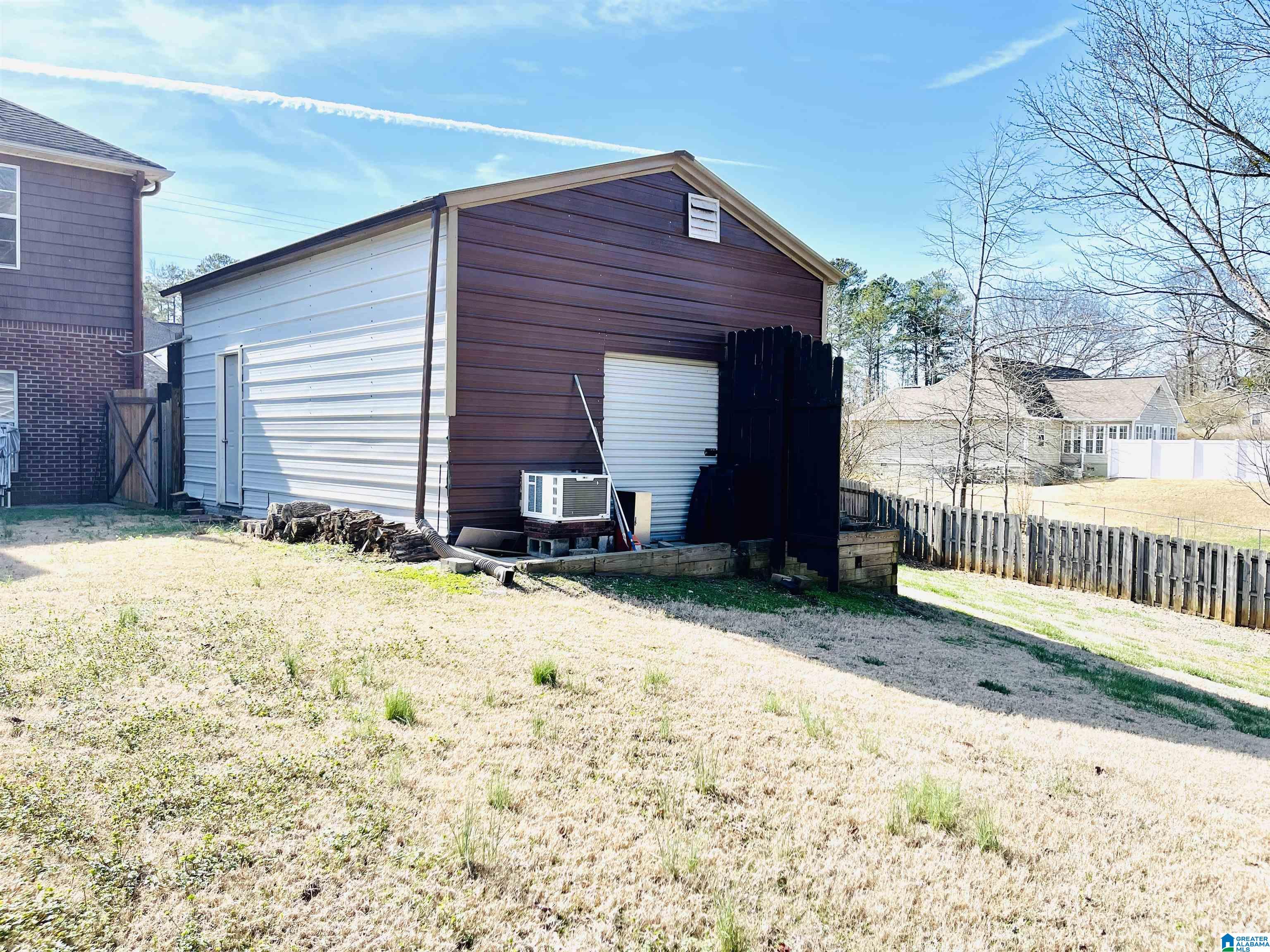 6343 Mays Bend Road Pell City, AL 35128 - Photo 55 of 70