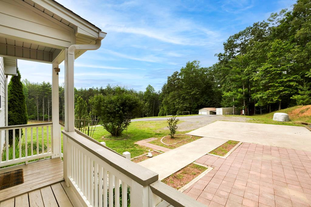 1451 Moccasin Creek Road Murphy, NC 28906 - Photo 24 of 68