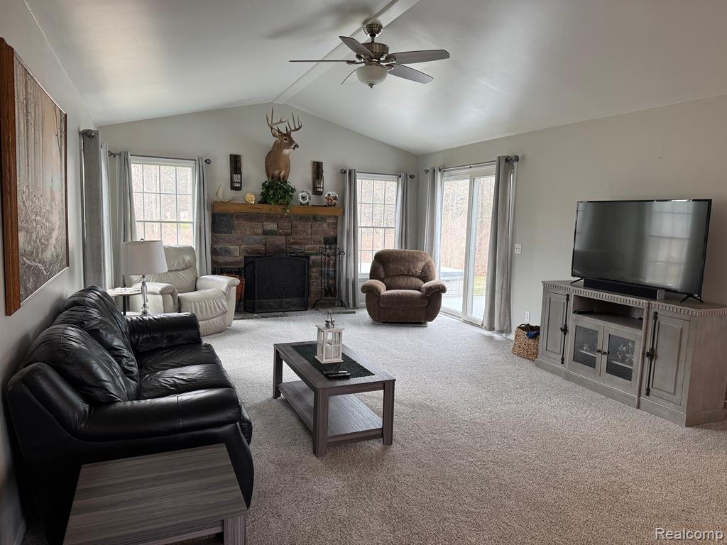 11452 Dunham Road Hartland, MI 48353 - Photo 25 of 73