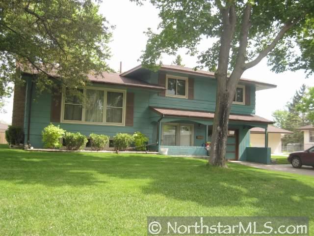3200 Quarles Road Brooklyn Center, MN 55429 - Photo 1 of 1