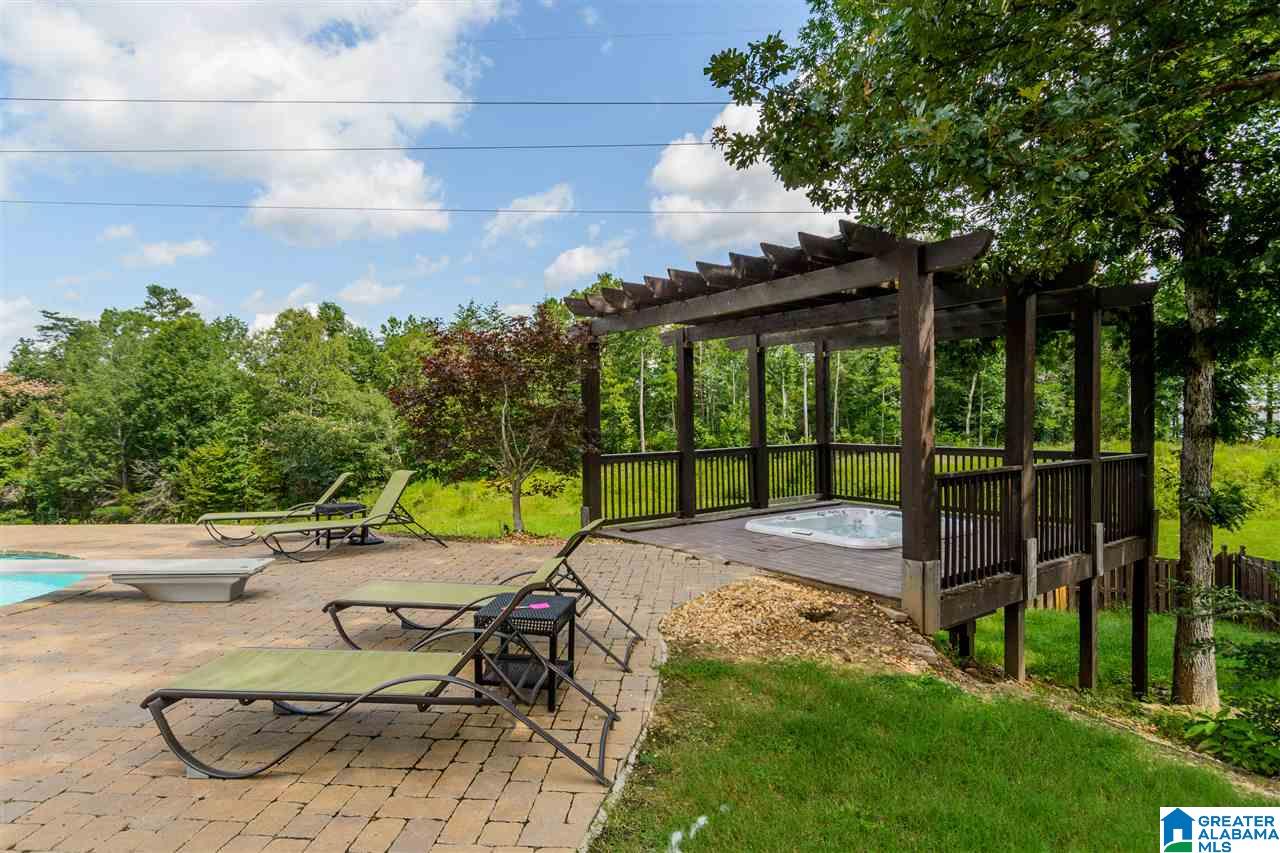 181 River Valley Road Helena, AL 35080 - Photo 40 of 42