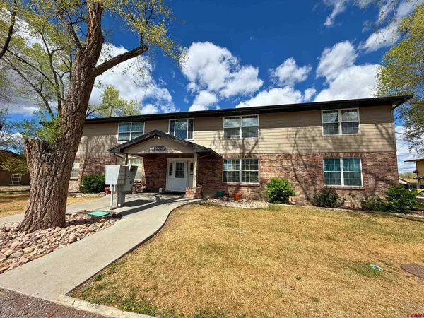 $235,000 | 535 South 11th Street, Montrose, CO 81401