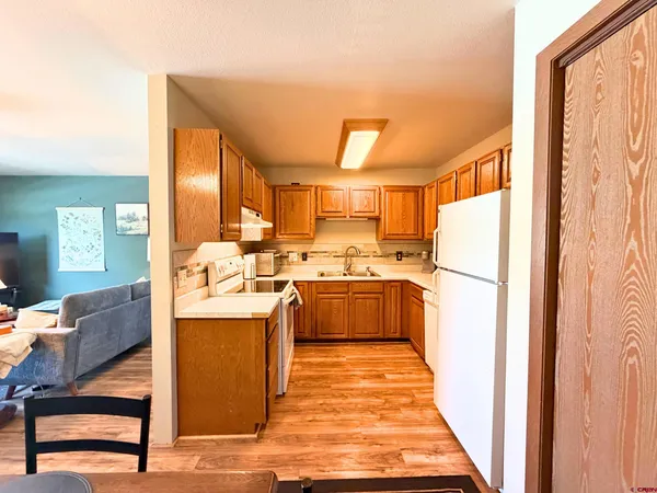 $235,000 | 535 South 11th Street, Montrose, CO 81401