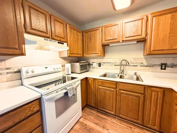 $235,000 | 535 South 11th Street, Montrose, CO 81401