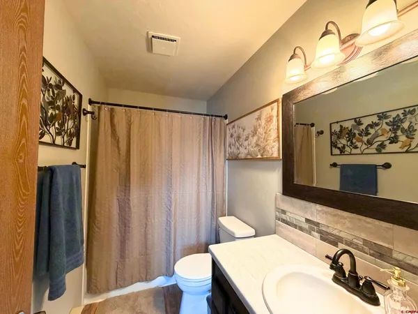 $235,000 | 535 South 11th Street, Montrose, CO 81401