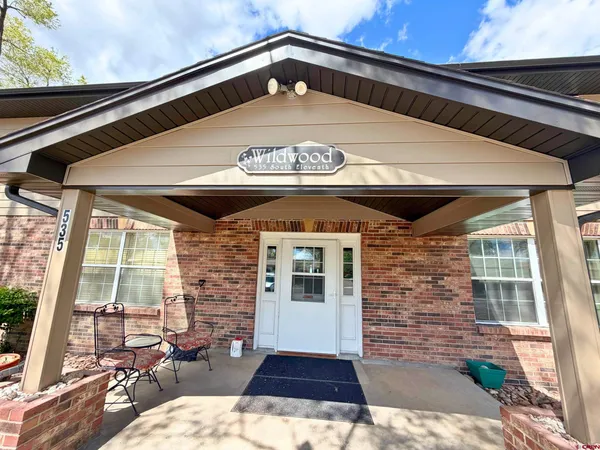 $235,000 | 535 South 11th Street, Montrose, CO 81401