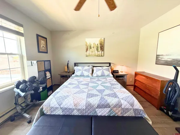 $235,000 | 535 South 11th Street, Montrose, CO 81401