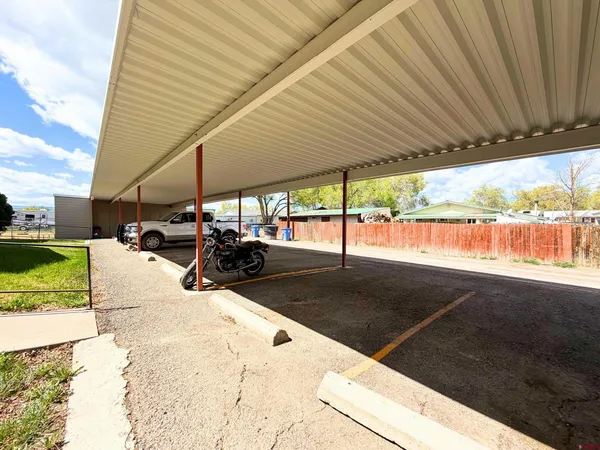 $235,000 | 535 South 11th Street, Montrose, CO 81401