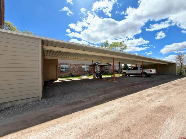 $235,000 | 535 South 11th Street, Montrose, CO 81401