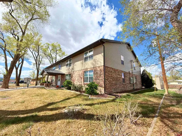 $235,000 | 535 South 11th Street, Montrose, CO 81401