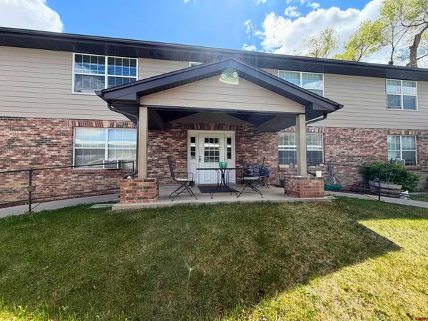 $235,000 | 535 South 11th Street, Montrose, CO 81401