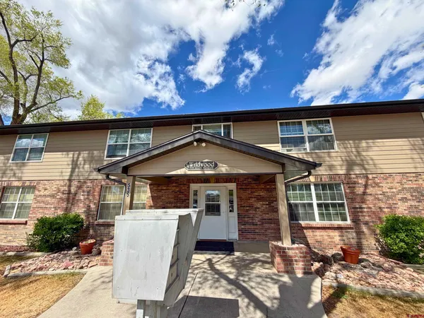 $235,000 | 535 South 11th Street, Montrose, CO 81401