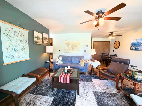 $235,000 | 535 South 11th Street, Montrose, CO 81401