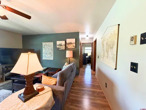 $235,000 | 535 South 11th Street, Montrose, CO 81401