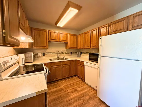 $235,000 | 535 South 11th Street, Montrose, CO 81401