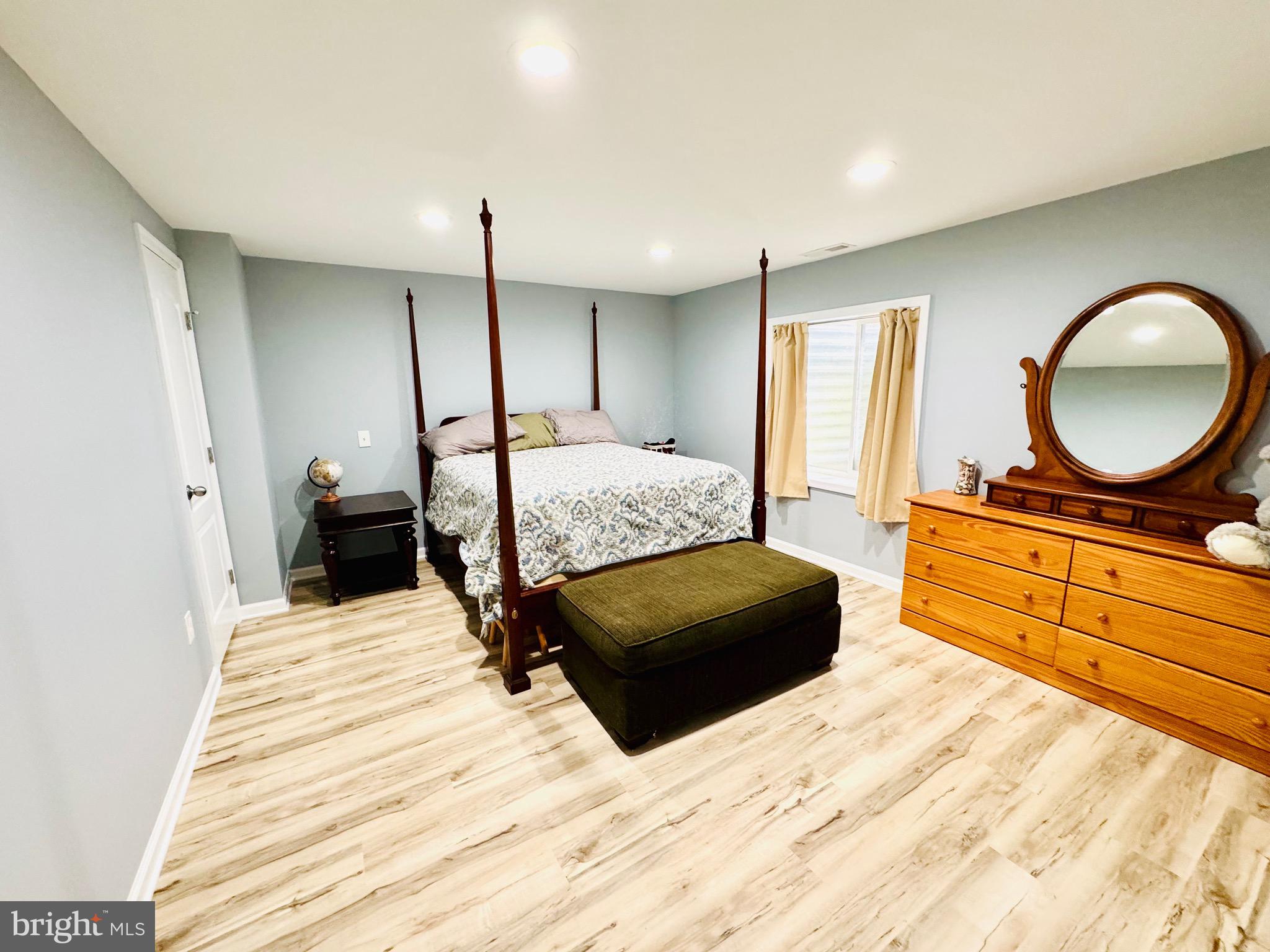 24795 Waterview Way Georgetown, DE 19947 - Photo 55 of 68 finished bedroom in basement