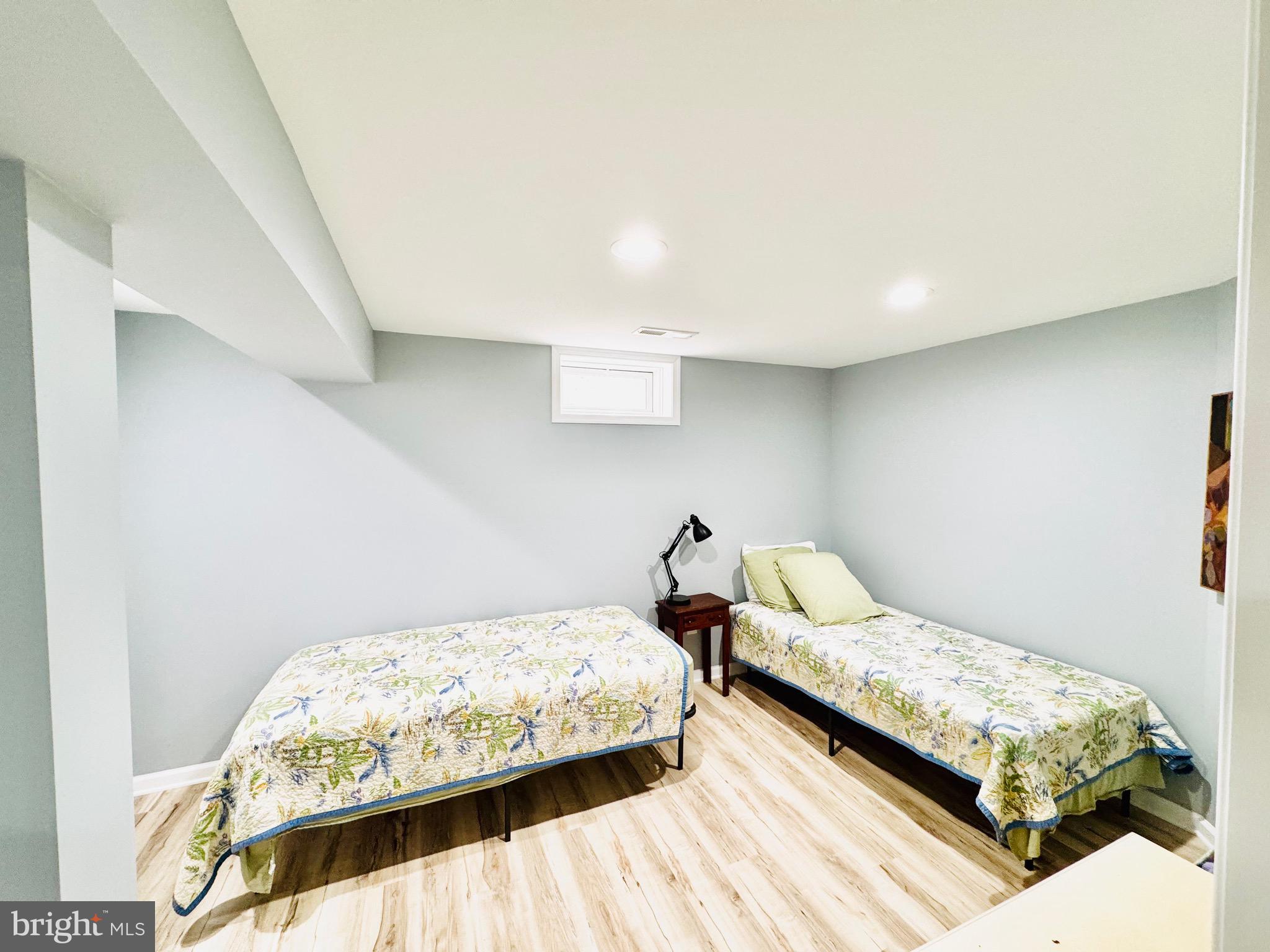 24795 Waterview Way Georgetown, DE 19947 - Photo 57 of 68 finished bedroom 2 in basement