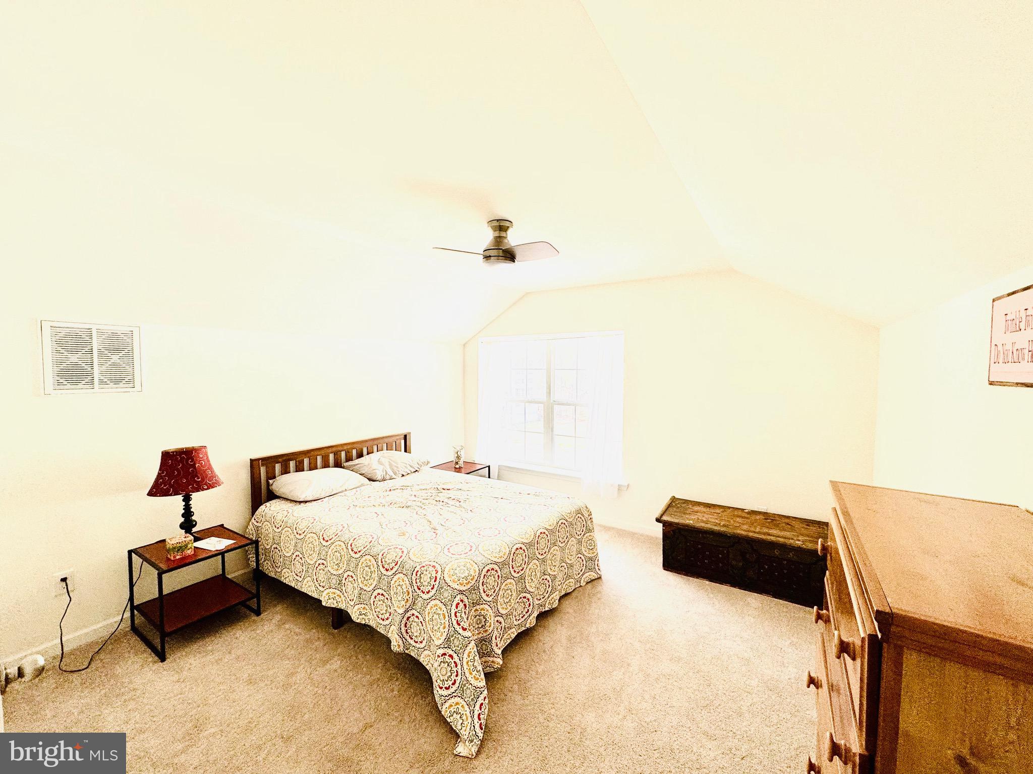 24795 Waterview Way Georgetown, DE 19947 - Photo 62 of 68 upstairs bedroom 1