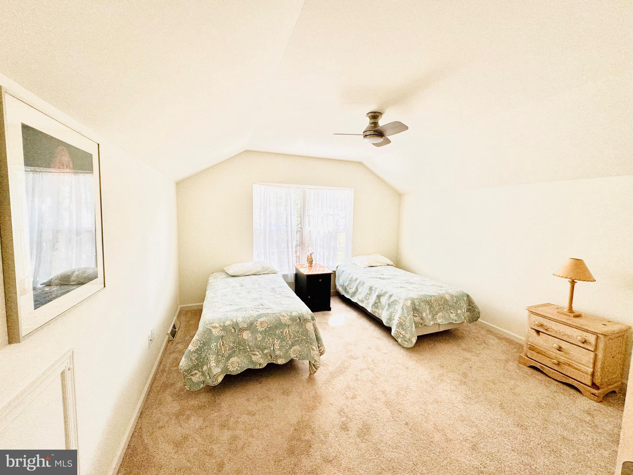 24795 Waterview Way Georgetown, DE 19947 - Photo 65 of 68 upstairs bedroom 2