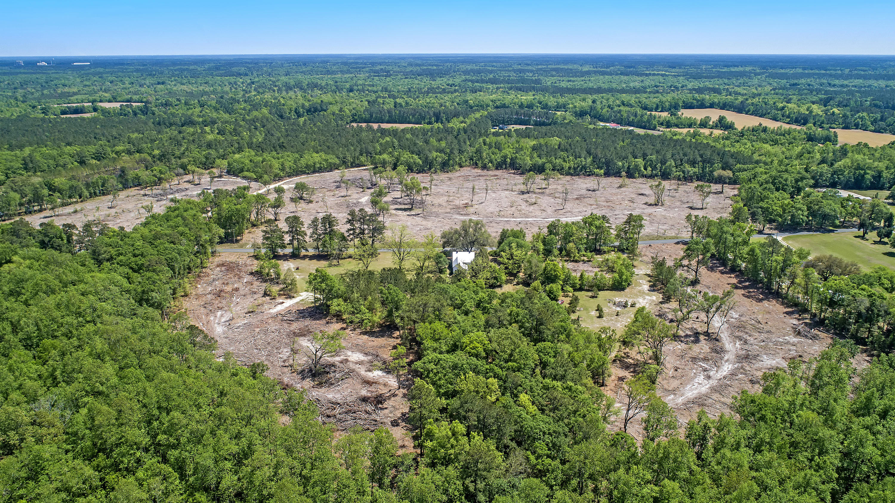A Zion Road, Unit A Dorchester, SC 29437 - Photo 2 of 7 DJI_0015 copy